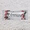 Signmission Flowers, 24 Inch x 72 Inch, Vinyl Banner B-72-30640 - alternate 5
