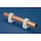 Nvent Caddy EZ-Riser Superklip Tube And Pipe Clamp, 3/8 In 389001 - alternate 1