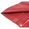 Mytee Products 8 ftx10 ft HD Red 18oz Vinyl Utility Tarp Waterproof, Multipurpose, Cars, Boats, Camper, 2PK VT18-8x10-REDx2 - alternate 7