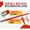 Mytee Products Hay Spear 39 in Bale Spear 3000 lbs WLL Bale Spike, Bale Forks for Tractors HSPEAR-39-R - alternate 9