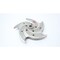 Goulds Water Technology STAINLESS 5-VANE PUMP IMPELLER 12IN 3196 LT - alternate 1
