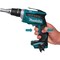 Makita 18V LXT BL 4,000 RPM Drywall Screwdriver Kit, Autofeed Mag (5.0Ah) XSF03TX2 - alternate 17