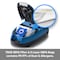 Prolux Canister Vacuum Cleaner with Wessel Werk EBK360 Power Nozzle qx90 - alternate 7