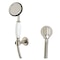 Kingston Brass Hand Shower Kit, Polished Nickel KX10206SE - alternate 1