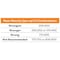 3M Reclosable Fastener, Acrylic Adhesive, 150 ft, 5/8 in W, Clear, 3 PK SJ4570 - alternate 3