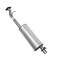 Ap Exhaust MUFFLER-WELDED ASSEMBLY 7454 - alternate 4