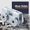 Newhouse Electric 1-5/8 in. Light-Duty Steel 4-Wheel Trolley Assembly for 1-5/8 in. Strut Channel 4WLDT-158 - alternate 7