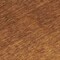 Homeroots 8' Chocolate And Brown Round Ombre Washable Indoor Outdoor Area Rug 588554 - alternate 8