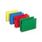 Smead Expanding Folder, Assorted Colors, Pk4 73550 - alternate 5