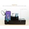 Bostitch Desk Organizer Power Base with Phone Stand KT2-BASE - alternate 8