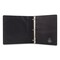 Simply Round Ring Non-View Binder, 3 Rings, 1.5" Capacity, 11 x 8.5, Black 26593 - alternate 4