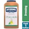 Hellmanns Classics Italian Salad Dressing Jug, 1 Gallon 4800125710 - alternate 5
