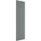 Ekena Millwork True Fit PVC Three Board Joined Board-n-Batten Shutters, Ocean Swell, 16 1/8W x 52H, PR TFP101BBF16X052CH - alternate 15