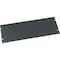 Middle Atlantic Filler Panel Blank Steel, 4 Space FEB4 - alternate 1