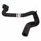 Motorcraft Radiator Coolant Hose,  KM5528 - alternate 2