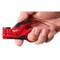 Milwaukee Tool Buffer Tube Ringer & Slitter 48-22-3014 - alternate 12