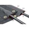 Mytee Products DTR DUMP Trailer PVC Mesh Tarp Kit w/ 6ft x 14ft PVC Mesh Tarp Double Pocket DTR-RollKit-PVCM6-14 - alternate 9