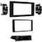Metra 2016-Up Toyota Tacoma In-Dash Install Kit 998251B - alternate 1