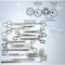 A2Z Scilab 22-Pcs Veterinary Instruments Complete Set A2Z-KIT-256 - alternate 7