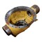 John Deere HOUSING, OEM YZ122013 - alternate 1