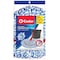 O-Cedar MicroTwist MAX Mop Refill, Microfiber, Multi-Color 170640 - alternate 1