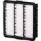 Premium Guard Engine Air Filter,  PA99855 - alternate 5
