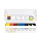 3M Vinyl Tp Safety and 5S Color Coding Pack 5S - alternate 9
