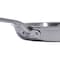 Made In Cookware Stainless Steel Fry Pan 10 in. Silver 00810142774093 - alternate 4