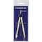 Staedtler Allmetal Springbow Compass, Silver STD55140WP - alternate 1
