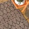 Jonathan Y Ourika Moroccan Geometric Textured Weave Natural/Black 2 ft. x 10 ft. Indoor/Outdoor Runner Rug SMB108D-210 - alternate 8