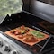 Mr Bar-B-Q Products Mr. BAR-B-Q Reusable Grill Mat, 15-3/4 in L, 13 in W, Copper 06198Y - alternate 3
