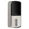 Kwikset Touchscreen Wi-Fi Enabled Smart Lock, Keyless Key, AAA Grade, Zinc, Satin Nickel 939 WIFI TSCR 15 - alternate 5