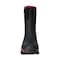 Dryshod Arctic Storm Mid-Calf Extreme Cold Conditions Women's Winter Boot, Cranberry, Waterproof, Size 10 ARS-WM-CR-010 - alternate 7