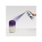 Rust-Oleum Painter's Touch Satin Deep Purple Paint+Primer Spray Paint 12 oz Deep Purple 393569 - alternate 10