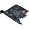 Siig EASILY RECORDS HDMI SIGNALS THROUGH PCIE SLOT WITH LOW LATENCY, IDEAL FOR GAMING CE-H25111-S1 - alternate 1