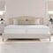 Martha Stewart SleepComplete 12 Inch King Medium Plush DA Cooling Gel Memory Foam Mattress w/Jacquard Quilted Top CL-MODH-12K-MS - alternate 18