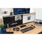 Iogear Dock Pro Duo USB-C Dock, KVM, TAA Compliant, PC, Mac, TAA Compliant GUD3CDHTAA - alternate 8