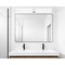 Afx Leia 48in. LED Vanity, 120-277V, 5 CCT, Satin Nickel LIAV4804LAJUDSN - alternate 6