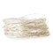 Elegani 100 LED Silver Copper Fairy String Lights-33ft Plug-In with 4 in. Spacing, Flexible Wire, Indoor/Outdoor PH-600110 - alternate 4