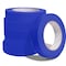 Enday Masking Tape, 1" x 60 Yards, Blue, 6PK 8136-6 - alternate 1