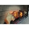 Edendirect 28 in. Ventless Electric Fireplace Insert Multicolored Flames ZR-W1769P193705 - alternate 8