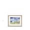 Homeroots Set Of Two Eastern Winds S/2 Silver Framed Print Wall Art, 2PK 525342 - alternate 6