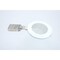 Oseco FLCO TEF/NI/TEF RUPTURE DISC 12PSI 4IN D59-04-B800B68EAF21 - alternate 5