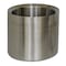 C-Line Products Wine By Your Side Stainless Steel Ice Bucket, 1/EA 20034 - alternate 1