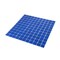 Apollo Tile Cobalt Blue 11.8 in x 11.8 in Glass Matte Floor and Wall Mosaic Tile 9.67 sqft/case, 10PK APLA88012M 1X1A - alternate 9