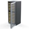 Koolmore 23 in. Dual Zone, Full Glass Door, Wine Cooler Refrigerator, Freestanding or Built-In, 9.7 cu ft. KM-CW92DZ-SS - alternate 9