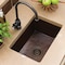 Native Trails Cocina 21 Copper Kitchen Sink CPK278 - alternate 2