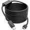 Eaton EATON, HDMI Cable, 15 ft, 4K, Male to Male P582-015-HD-V4A - alternate 4