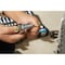 Channellock Metric 1/4'' Drive 6-Point Deep Socket Set, 10-Piece 328510 - alternate 7