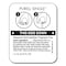 Purell Single Use Advanced Gel Hand Sanitizer, 1.2 mL, Packet, Clear, PK2000 9630-2M-NS - alternate 7